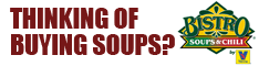 Bistro Soups